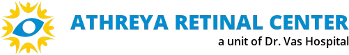 Athreya Retinal Center in Trichy, Tamilnadu, India