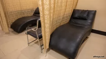 Athreya Retinal Centre near me in Trichy