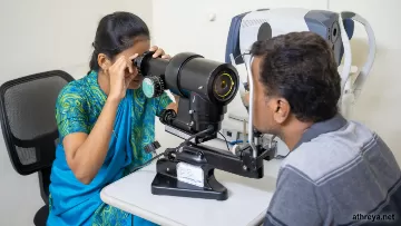 Best Eye Care Hospitals in Trichy, Tamilnadu