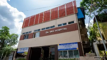 Best Eye Clinic in Trichy