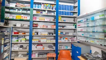 Best Eye Clinic in Trichy, Tamilnadu