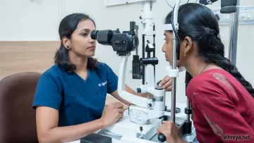 Best Eye Clinic near me in Trichy