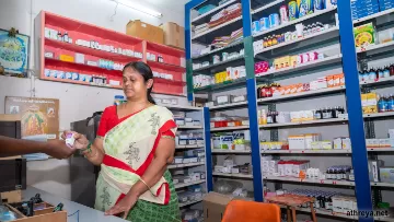 Best Ophthalmologists near me in Trichy