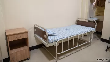 Cataract Surgeons in Trichy, Tamilnadu