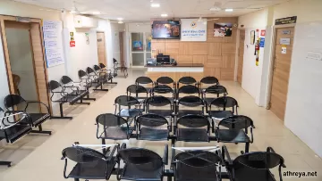 Eye Clinic in Trichy, Tamilnadu