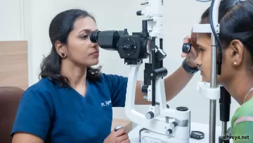 Eye Surgeons near me in Trichy