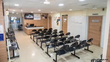 Paediatric Ophthalmologists near me in Trichy