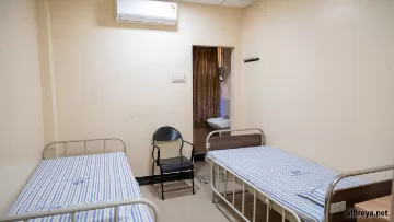 Retina Consultant near me in Trichy