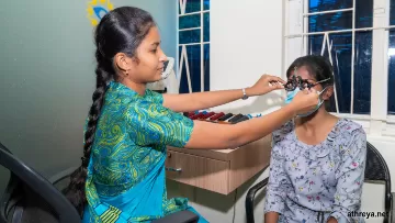 Top Eye Hospitals in Trichy, Tamilnadu