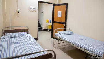 Top Eye Hospitals near me in Trichy